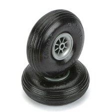 DUB 225TL 2 1/4" WHEEL