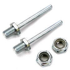 DUB 247 AXLE SHAFTS