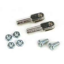 DUB 302 THREADED ROD ENDS