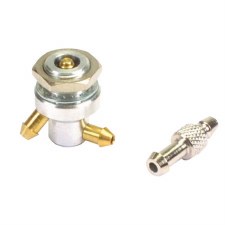 DUB 334 KWIK-FILL FUEL VALVE