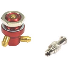 DUB 335 KWIK-FILL FUEL VALVE