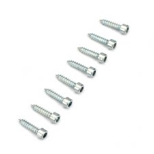 DUB 381 #2 x 1/2" SOCKET HEAD SCREW