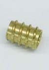 DUB 393 THREADED INSERT 8-32