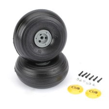 DUB 425TLC 1/4 SCALE CUB WHEELS