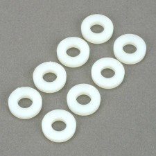 DUB 636 #6 NYLON WASHERS