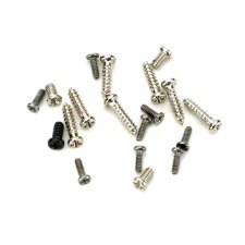 EFL H2225 HARDWARE SET MCX