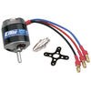 EFL M1400 PARK 450 BRUSHLESS MOTOR