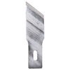 EXL 20019 #19A ANGLED CHISEL BLADE