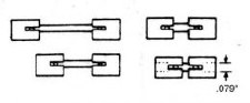 GL 7011 UNIVERSAL JOINT