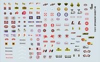 GOF 11011 SPONSOR SHEET #2