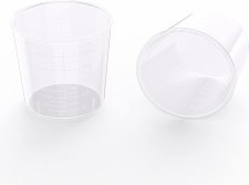 HHH SH739 2 oz MIX CUPS (10)