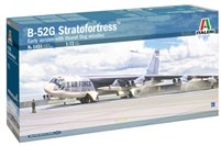 ITA 1451 B-52G STRATOFORTRESS 1/72