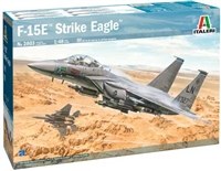 ITA 2803 F-15E STRIKE EAGLE