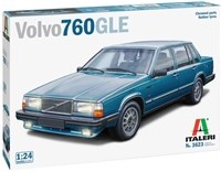 ITA 3623 VOLVO 760 GLE