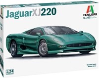 ITA 3631 JAGUAR XJ220