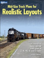KAL 12424 REALISTIC LAYOUTS