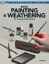 KAL 12484 PAINTING AND WEATHERING