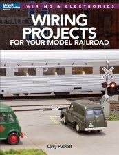 KAL 12809 WIRING PROJECTS FOR YOUR RR