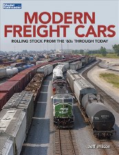 KAL 12813 MODERN FREIGHT CARS