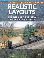 KAL 12828 REALISTIC LAYOUTS