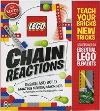 KLU LEGO CHAIN  REACTIONS