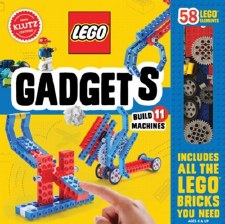 KLU LEGO GADGETS