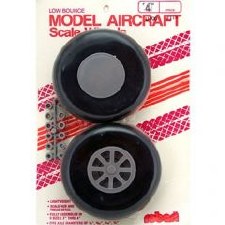 ROB 112 SCALE WHEELS 2 1/2"