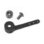 SON 150 STEERING ARM 5/32