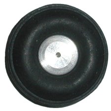 SUL 353 1 1/4" TAIL WHEEL