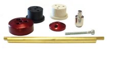 SUL 478 HD ALUM STOPPER KIT