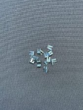 SUL 510 RETAINING CLIPS