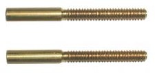 SUL 513 2-56 THREADED COUPLERS