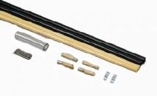 SUL 517 4-40 PUSHROD