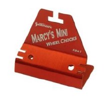 SUL 843 XL MARVELOUS WHEEL CHOCKS