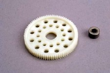 TRX 4684 48 PITCH SPUR GEAR 84T