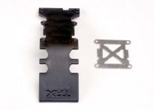 TRX 4938 R SKIDPLATE