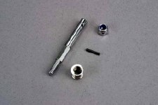 TRX 1993 SLIP CLUTCH SHAFT & ROLL PIN