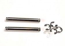 TRX 2636 CHROME SUSPENSION PINS