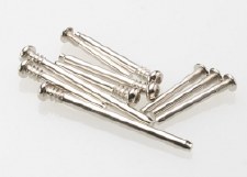 TRX 3640 SUSPENSION SCREW SET