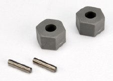 TRX 3654 WHEEL HUBS