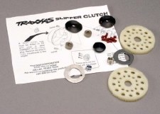 TRX 4615 SLIPPER CLUTCH SET: ST RU BA