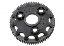 TRX 4676 76T SPUR GEAR