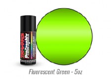 TRX 5062 FLUORESCENT GREEN 5oz