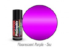 TRX 5066 FLUORESCENT PURPLE 5oz