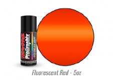 TRX 5067 FLUORESCENT RED 5oz