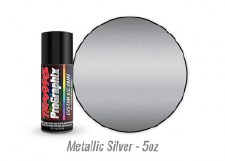 TRX 5073 METALLIC SILVER 5oz