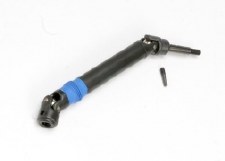 TRX 5551 DRIVESHAFT ASSEMBLY