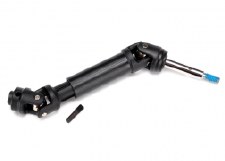 TRX 6761 DRIVESHAFT ASSEMBLY REAR