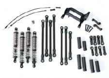 TRX 8140 TRX4 LONG ARM LIFT KIT