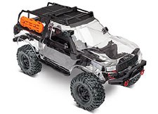 TRX 82010-4 TRX-4 SPORT KIT